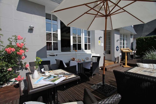 Logis Hôtel le Relais Marine