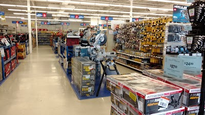 Harbor Freight Tools