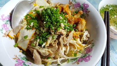 Photos of PhonXay Noodle Soup
