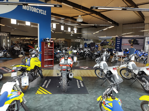 Elite Motorcycles and Marine - Thumbnail