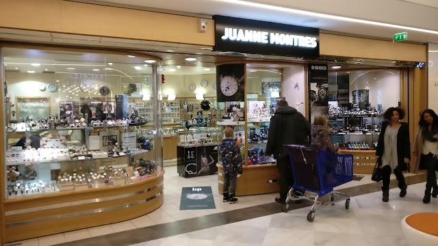 The Body Shop - CLOSED