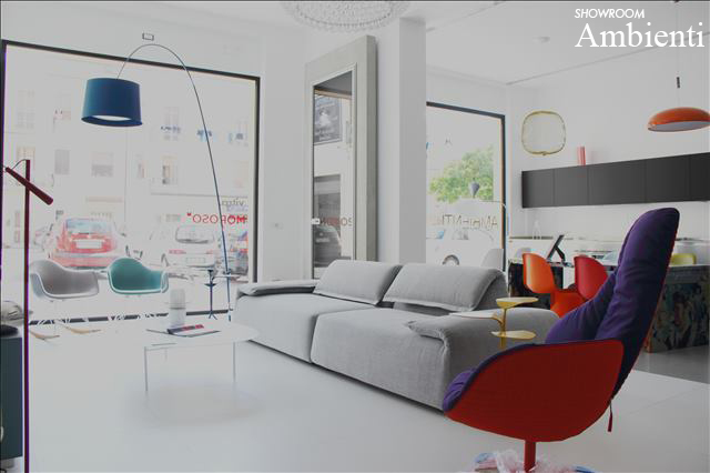 Ambienti di Paravati Domenico - Foto