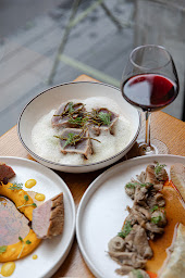 Photo n°89 de GEGEOR - Caviste & Restaurateur à Paris (Caviste)