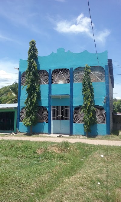 Photos of Iglesia Ministerio Palabra De Vida