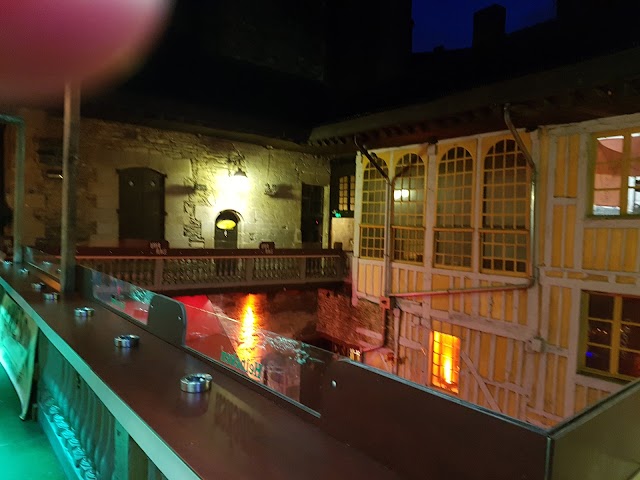 La Banque