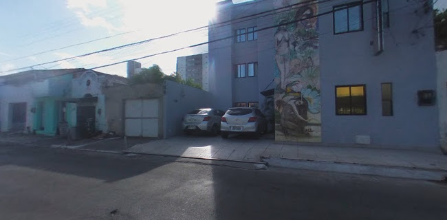 Horário de funcionamento de Pousada Quaraçá