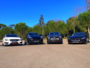 Photo n°8 de BY CARS - Location De Véhicules De Luxe à Montpellier (Agence de location de voitures)