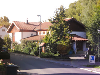 Christliches Gemeindezentrum Albershausen Gemeinde Gottes K.d.ö.R. - Albershausen