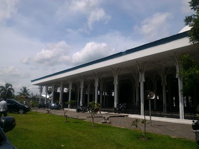 mosque