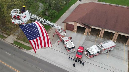 Springfield Township Station 2
