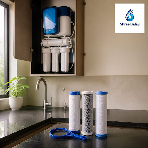 Just installed a new RO at home? Keep your drinking water pure and safe with simple, smart care.… post image