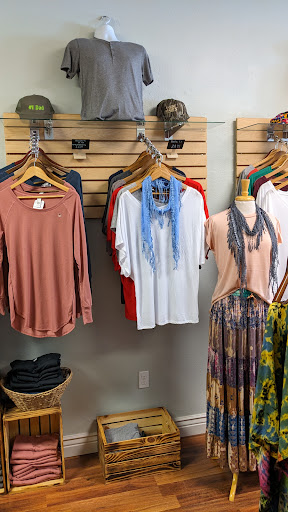 Barefoot Designs - Visual