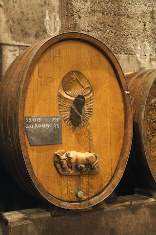 Domaine Zind-Humbrecht by null