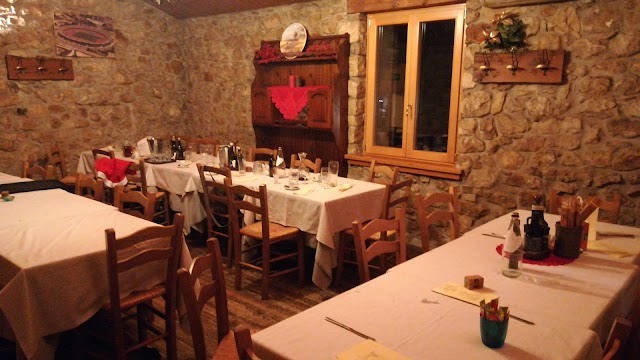 Antica Pizzeria Trattoria da Gigi