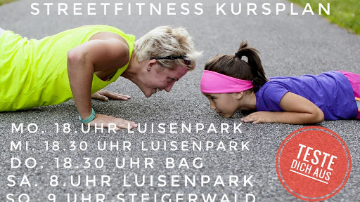 Pennewiss Fitness - Thumbnail