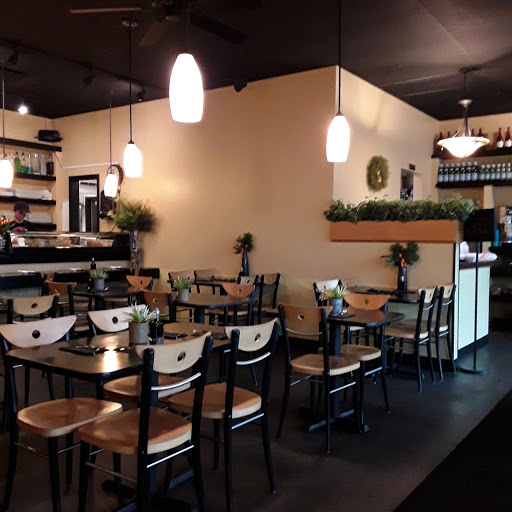 MoMo Sushi. Wok. Grill - Thumbnail