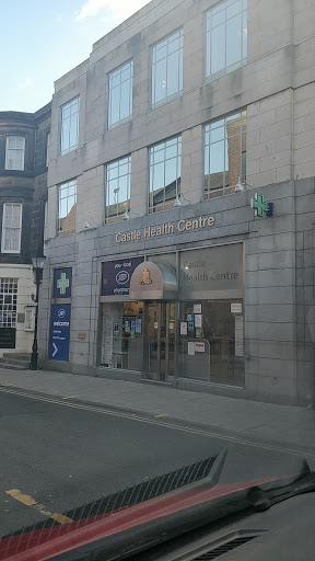 Castle Health Centre - Thumbnail