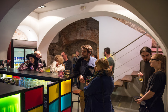 Lindo Bar - Kraków