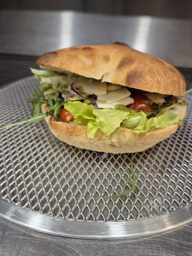 Photo 8 - Pizza Folies