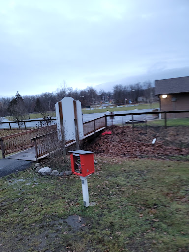 Goshen Little League - Thumbnail