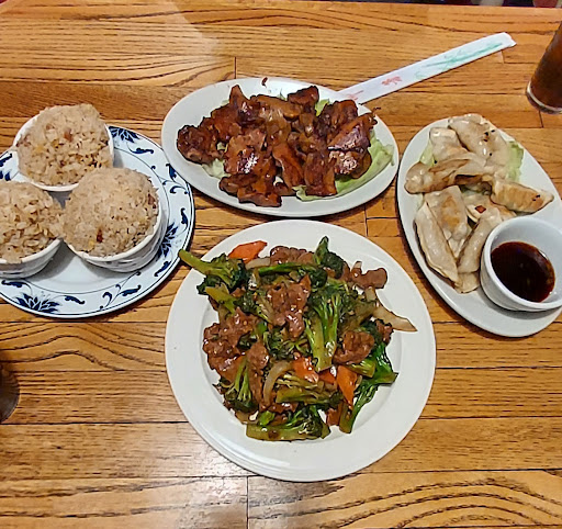 Panda Inn Restaurant & Lounge - Thumbnail