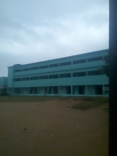 Photos of Coll&egrave;ge Sebaco