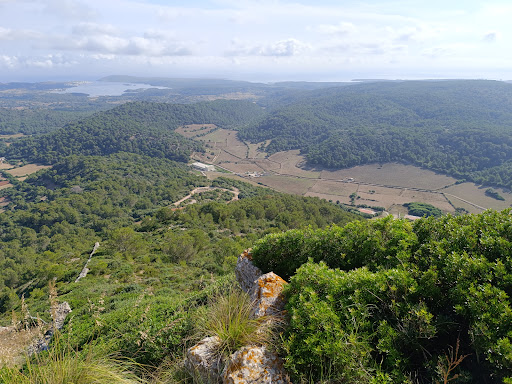 Mirador Cim del Toro - Thumbnail