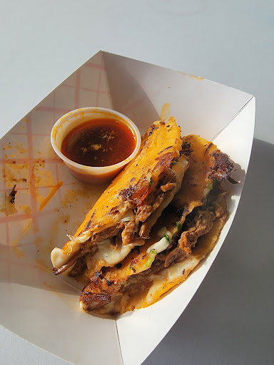 TACOS Y CARNITAS LA FE