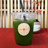 抹茶と甘味 en(えん)