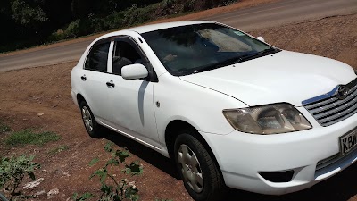 Photos of Upper Karen Motors