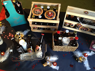 Photo n°4 de Brasserie Artisanale Ariège Pyrénées à Saint-Girons (Brasserie)