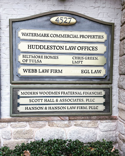 Hanson & Hanson Law Firm, PLLC