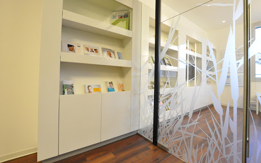 Dental Practice Dr. Gottwald Koblenz - Thumbnail