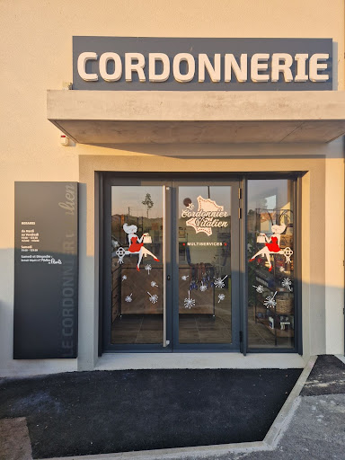 Le Cordonnier Vitalien