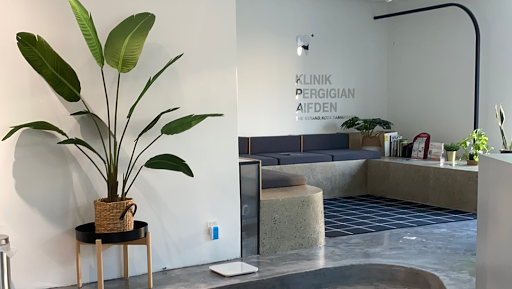 Klinik Pergigian Aifden