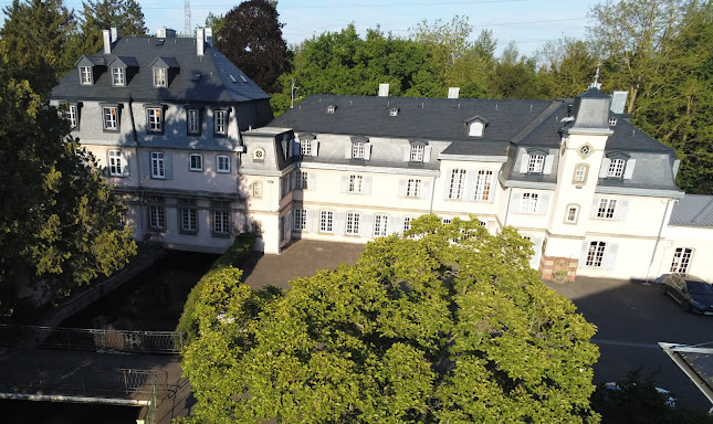Fondation Eliza