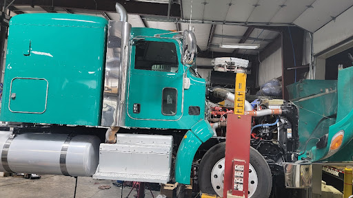 Northern Kentucky Truck Service