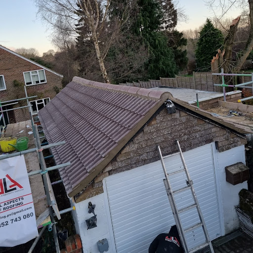 JLA Roofing & Property Services - Thumbnail
