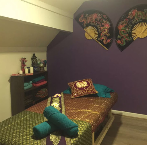 Hua Hin Leisure Huddersfield