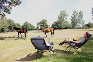 Photo n°13 de La Longère de La Chevallerais à La Chevallerais (Chambre d'hôtes)