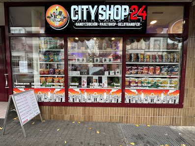 Bild: City Shop 24 - Arnsberg-Neheim Alle