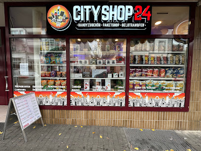 City Shop 24 - Arnsberg-Neheim
