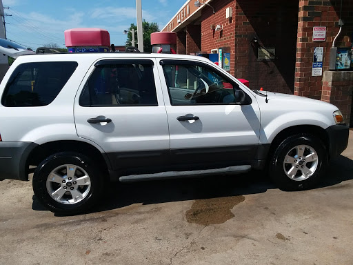 Jiffy Clean Car Wash - Thumbnail