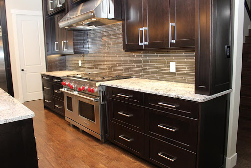 Hanover Cabinets - Visual