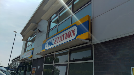 Toolstation Gloucester - Visual