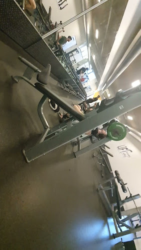 PureGym Dannebrogsgade - Træningscenter