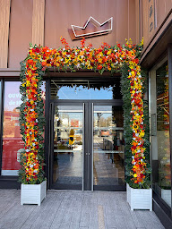 Photo n°31 de Burger King à Le Plessis-Belleville (Restaurant de plats à emporter)