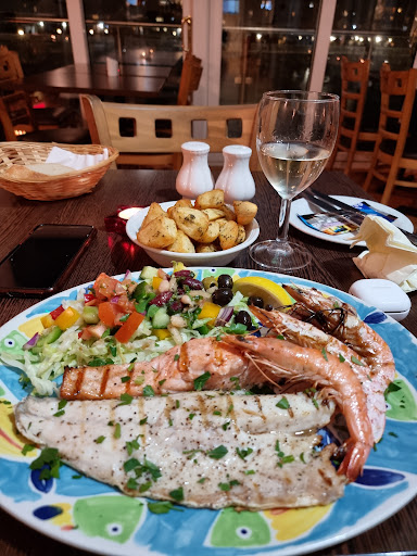 Gallinis Italian Restaurant - Thumbnail