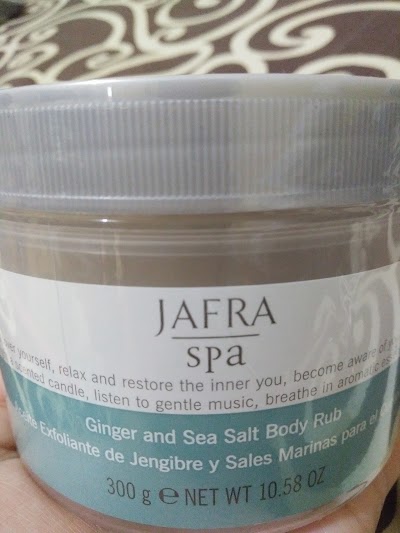 Photos of JAFRA Beauty Skincare Kelapa Dua