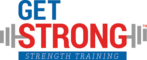 GET STRONG Gallery - United States